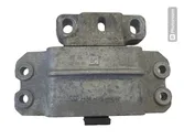 Gearbox mounting bracket