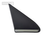 Fender trim (molding)