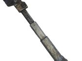 Steering rack mechanical part