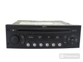 Radio/CD/DVD/GPS head unit