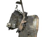 Automatic gearbox