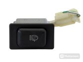 Headlight wiper switch