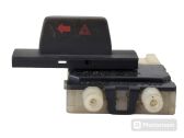 Hazard light switch
