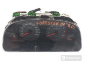 Speedometer (instrument cluster)