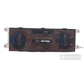 Climate control unit