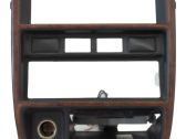 Ashtray trim (front)