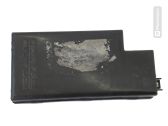 Fuse box cover
