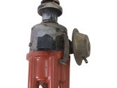 Spark distributor