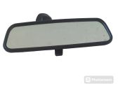 Rear view mirror (interior)
