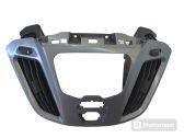 Verkleidung Armaturenbrett Cockpit Mitte