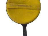 Oil filler cap