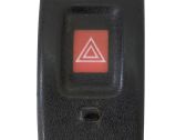 Hazard light switch