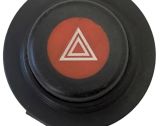 Hazard light switch