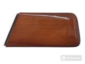 Center console decorative trim
