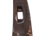 Support bouton lève vitre porte arrière
