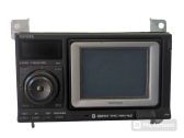 Unidad delantera de radio/CD/DVD/GPS