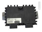 Suspension control unit/module