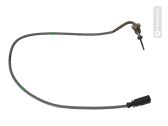Lambda probe sensor