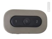 Seat memory switch
