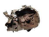 Manual 5 speed gearbox