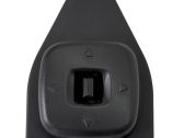 Wing mirror switch