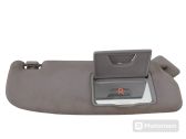 Sun visor