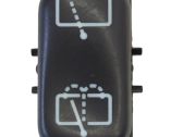 Wiper switch