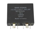 Light relay