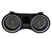 Speedometer (instrument cluster)