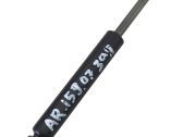 Rear shock absorber/damper