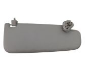 Sun visor