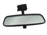 Rear view mirror (interior)