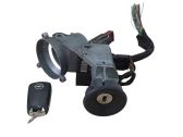 Ignition lock