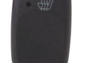 Seat heating switch