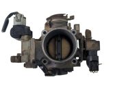 Throttle valve