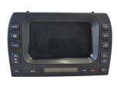Radio/CD/DVD/GPS head unit