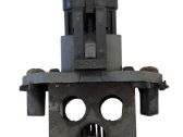 Résistance moteur de ventilateur de chauffage