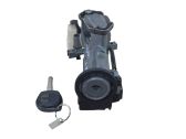 Ignition lock