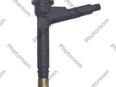 Inyector de combustible