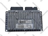 Module de contrôle de boîte de vitesses ECU