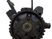 Fuel injection high pressure pump