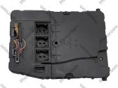Comfort/convenience module