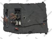 Comfort/convenience module