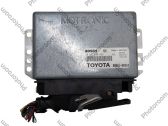 Calculateur moteur ECU