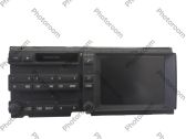 Radio / CD-Player / DVD-Player / Navigation