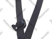 Front seatbelt