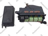 Fuse box set