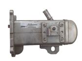 EGR valve cooler