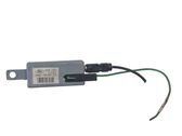 Aerial antenna amplifier