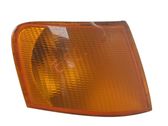 Front indicator light